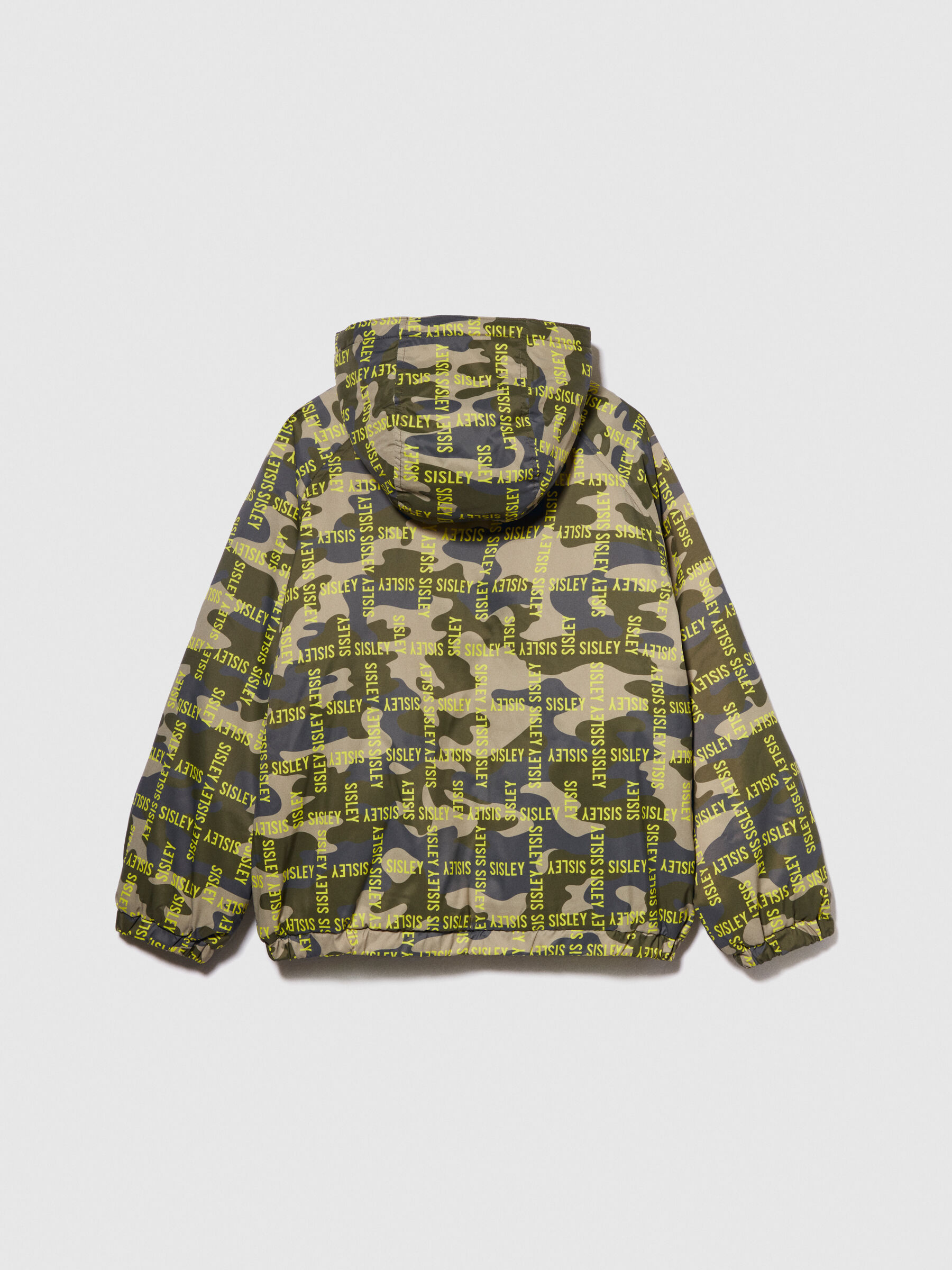 CAMO by Stefano Ughetti, entirely made in Italy from the