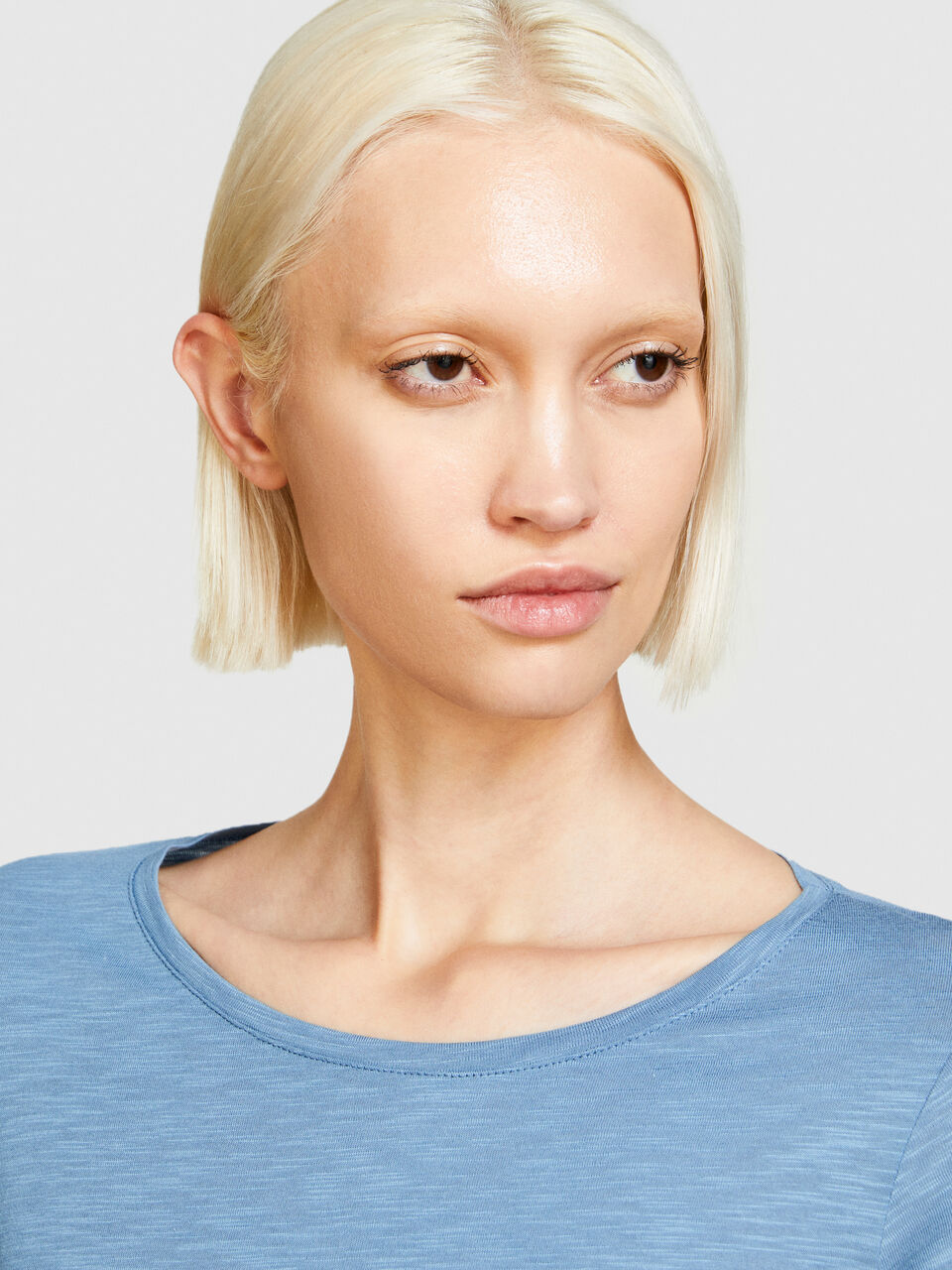 T-SHIRT L/S Women image number null