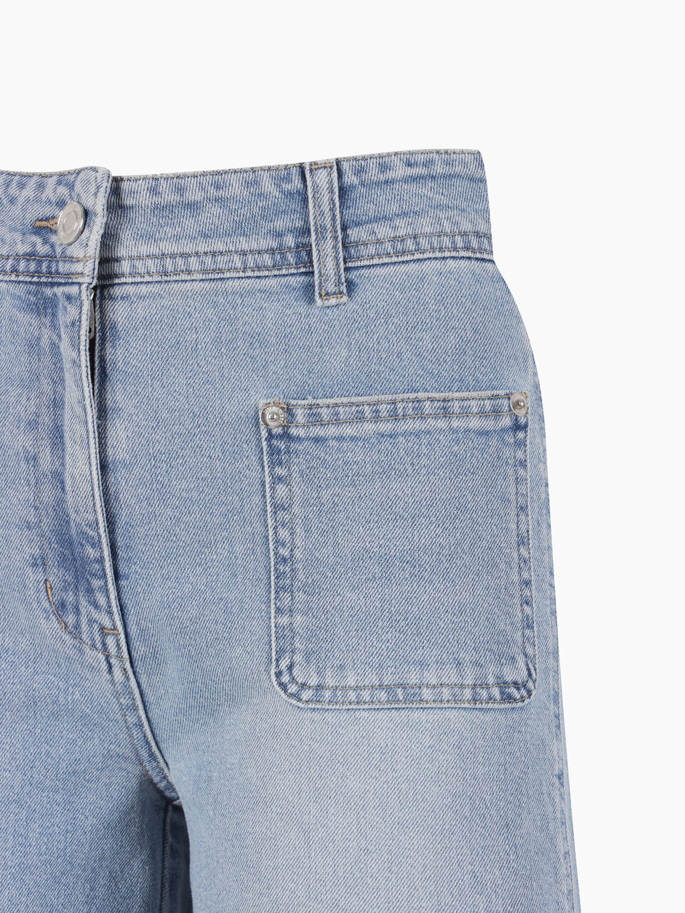 TROUSERS Women image number null