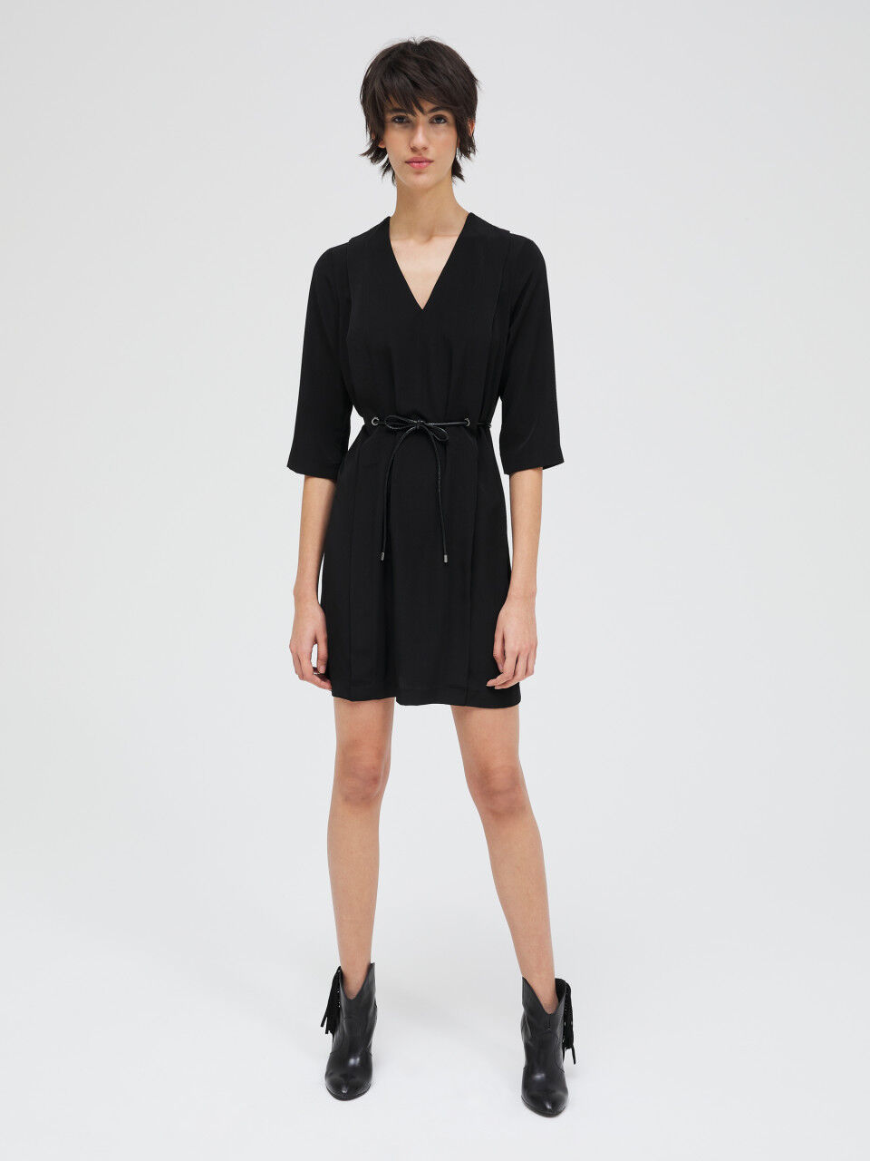 Women's Dresses and Jumpsuits New Collection 2021 | Sisley
