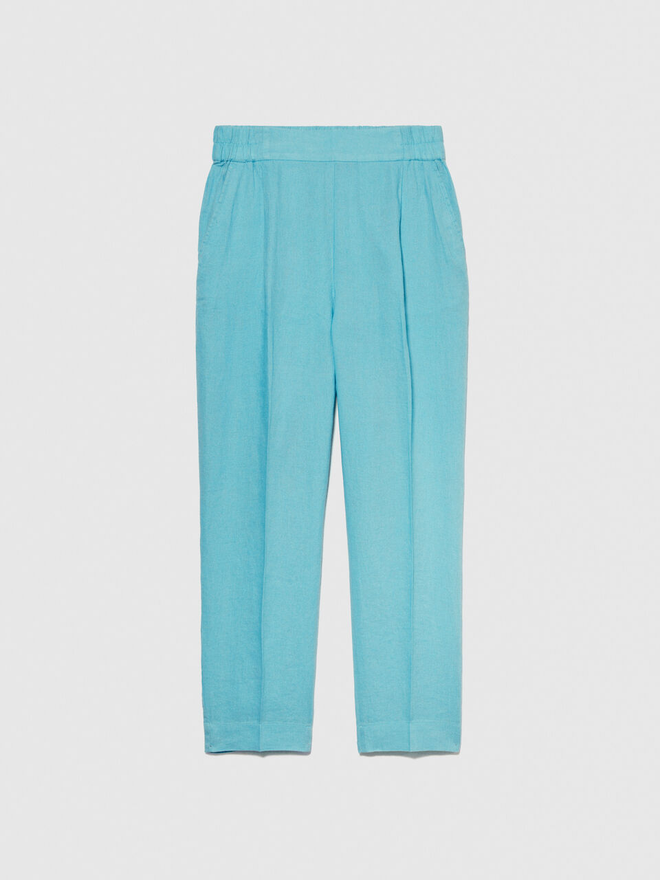 TROUSERS Women image number null