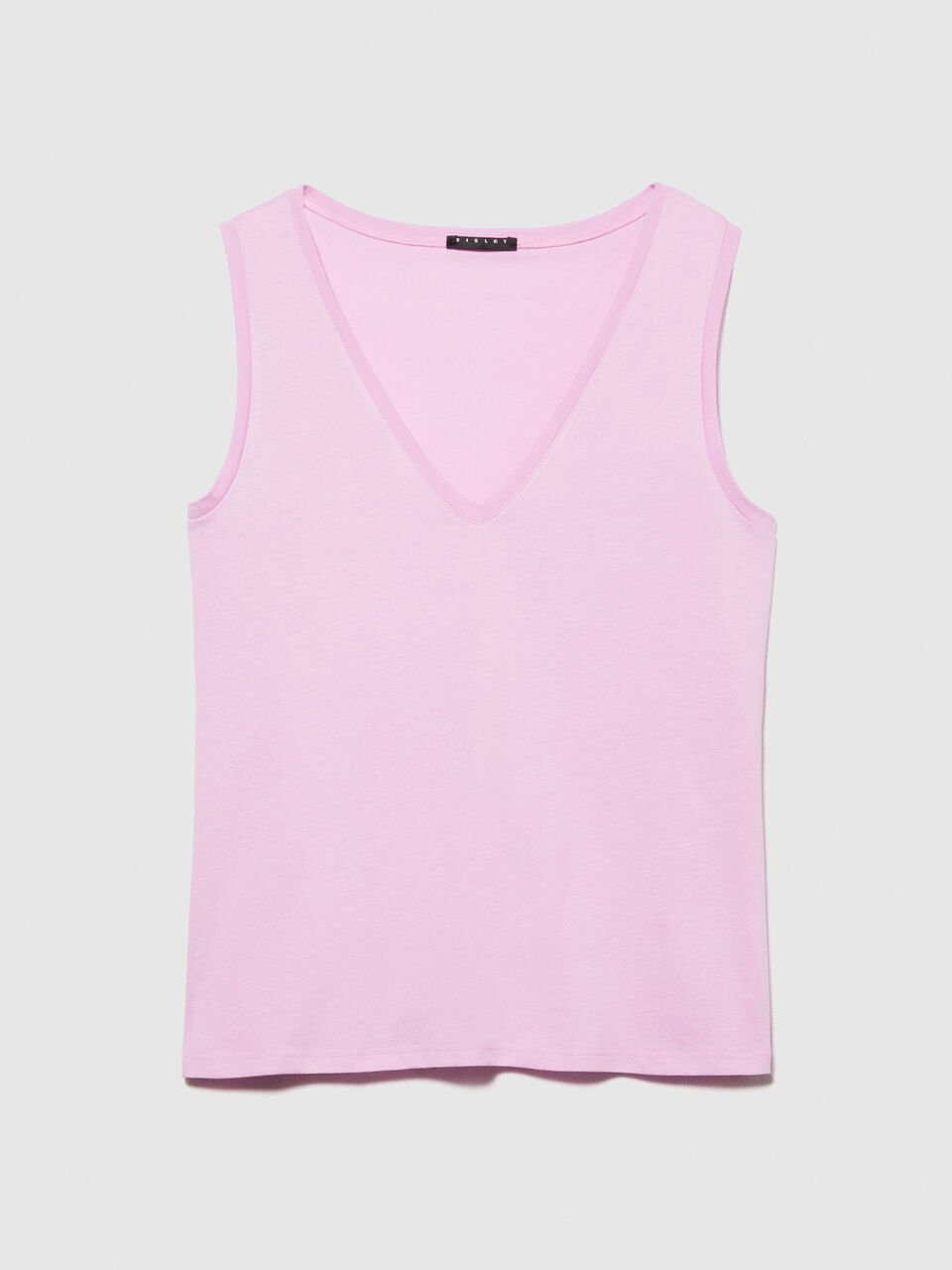 TANK-TOP Women image number null