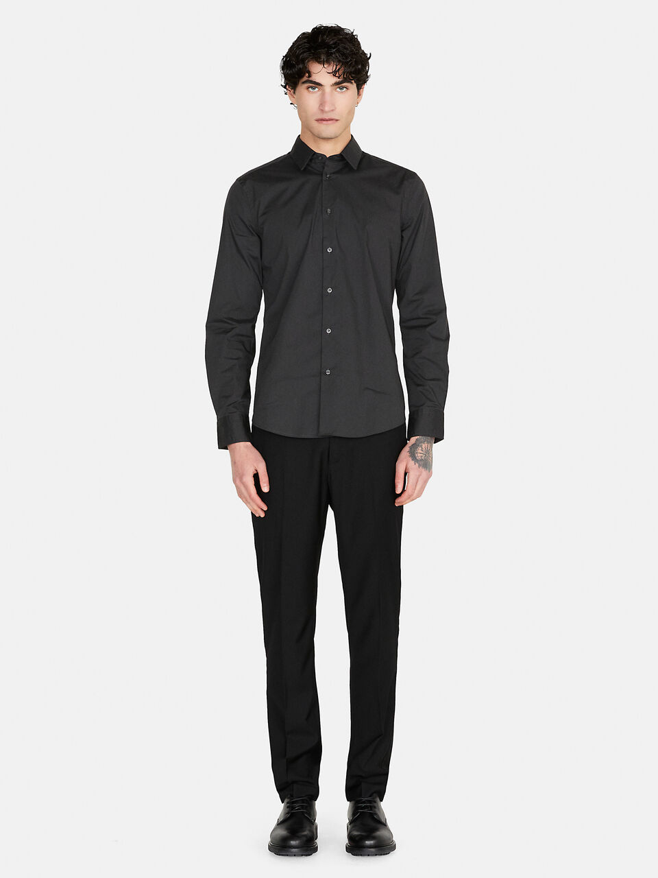 Formal trousers