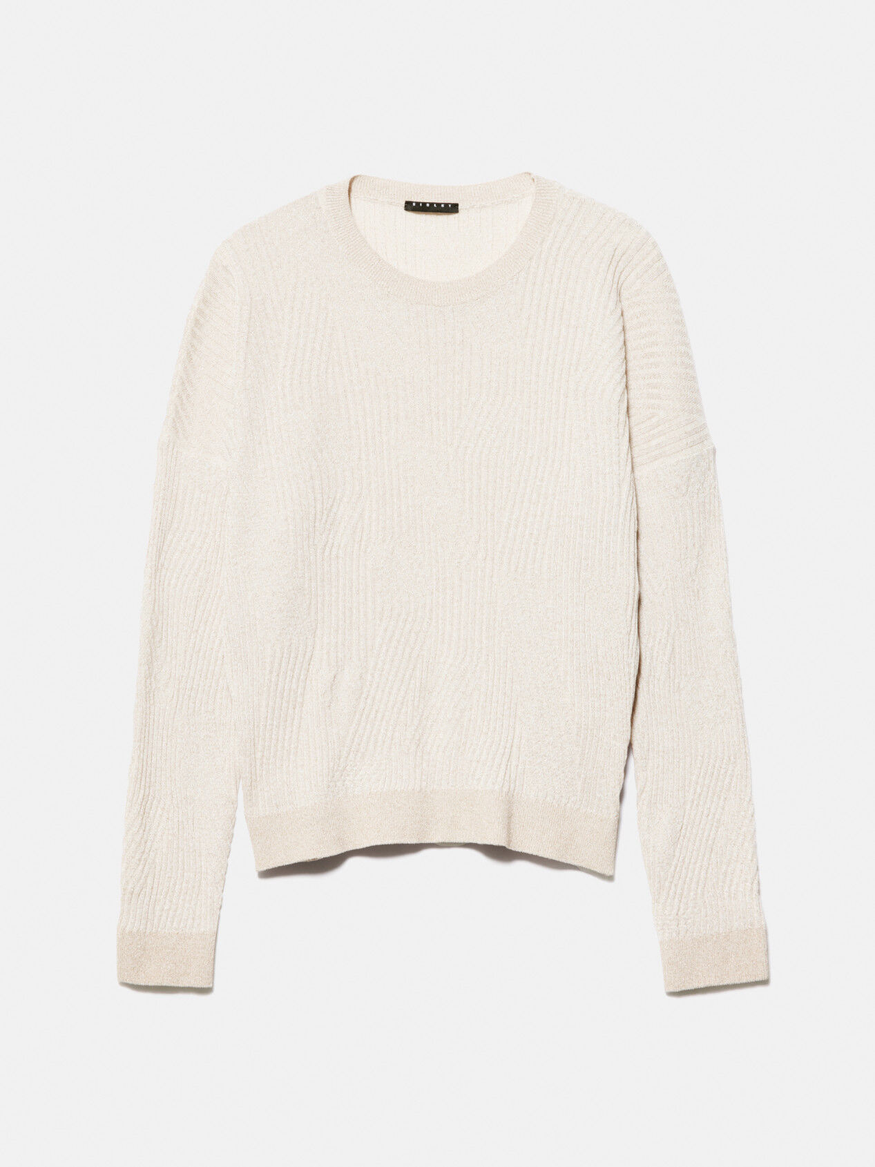 Sweater lurex store