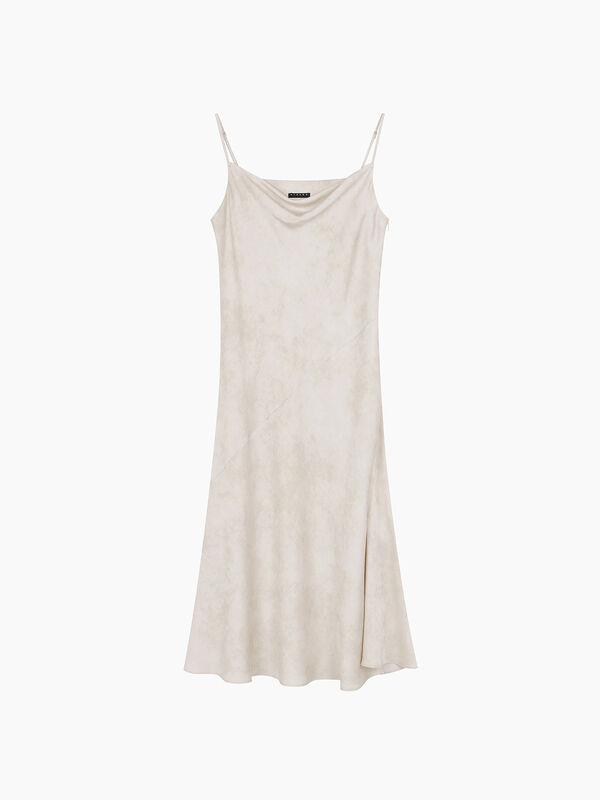DRESS - sisley k abiti midi | Sisley K