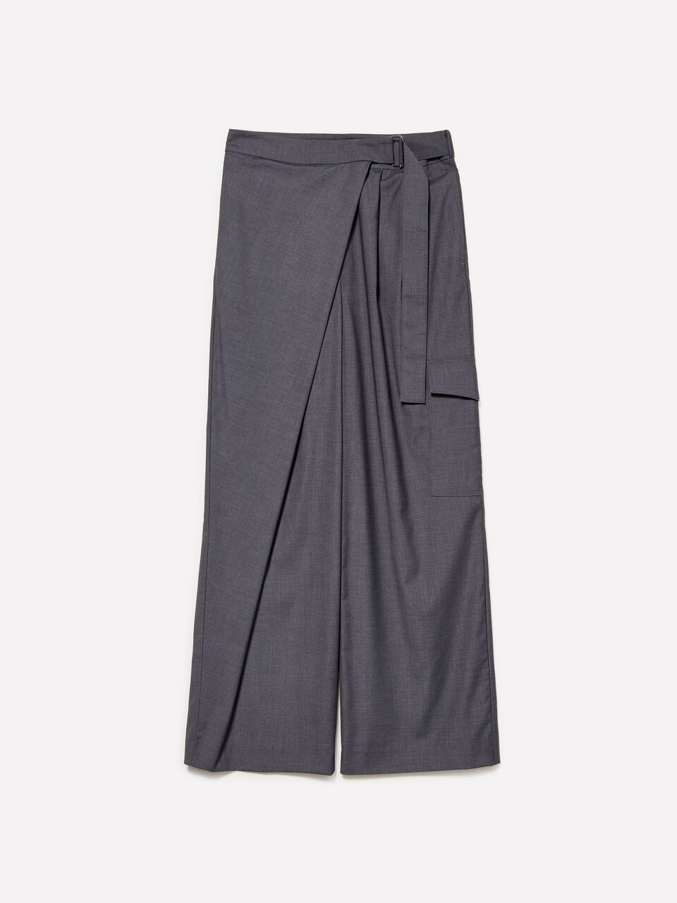 TROUSERS Women image number null