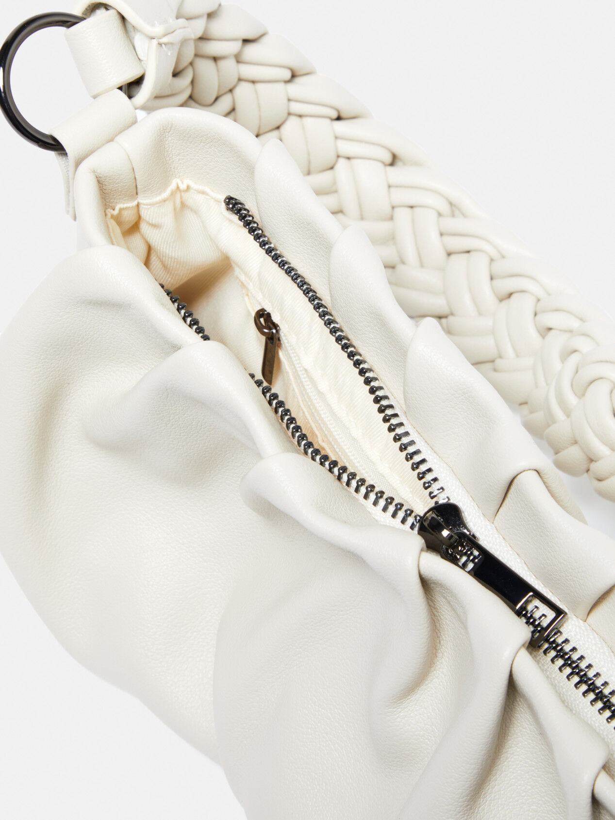 Braided handle online