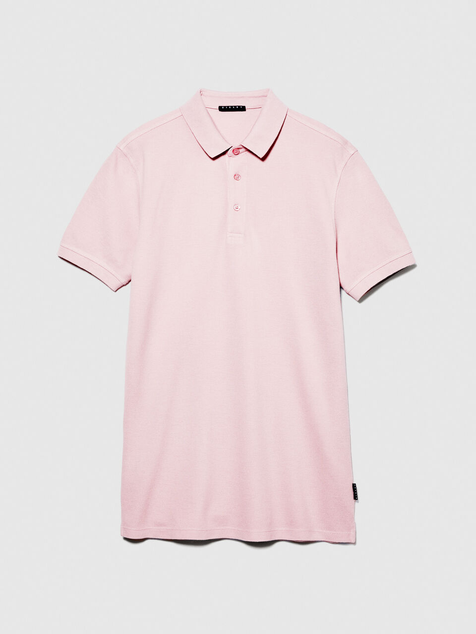 Slim fit polo Men image number null