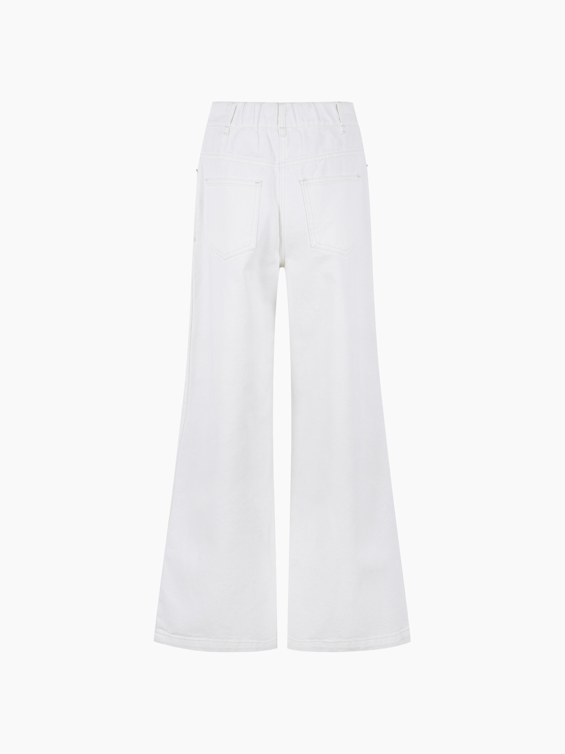 TROUSERS Women image number null