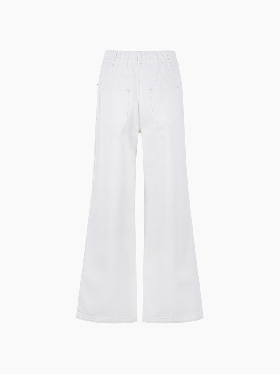 TROUSERS Women image number null