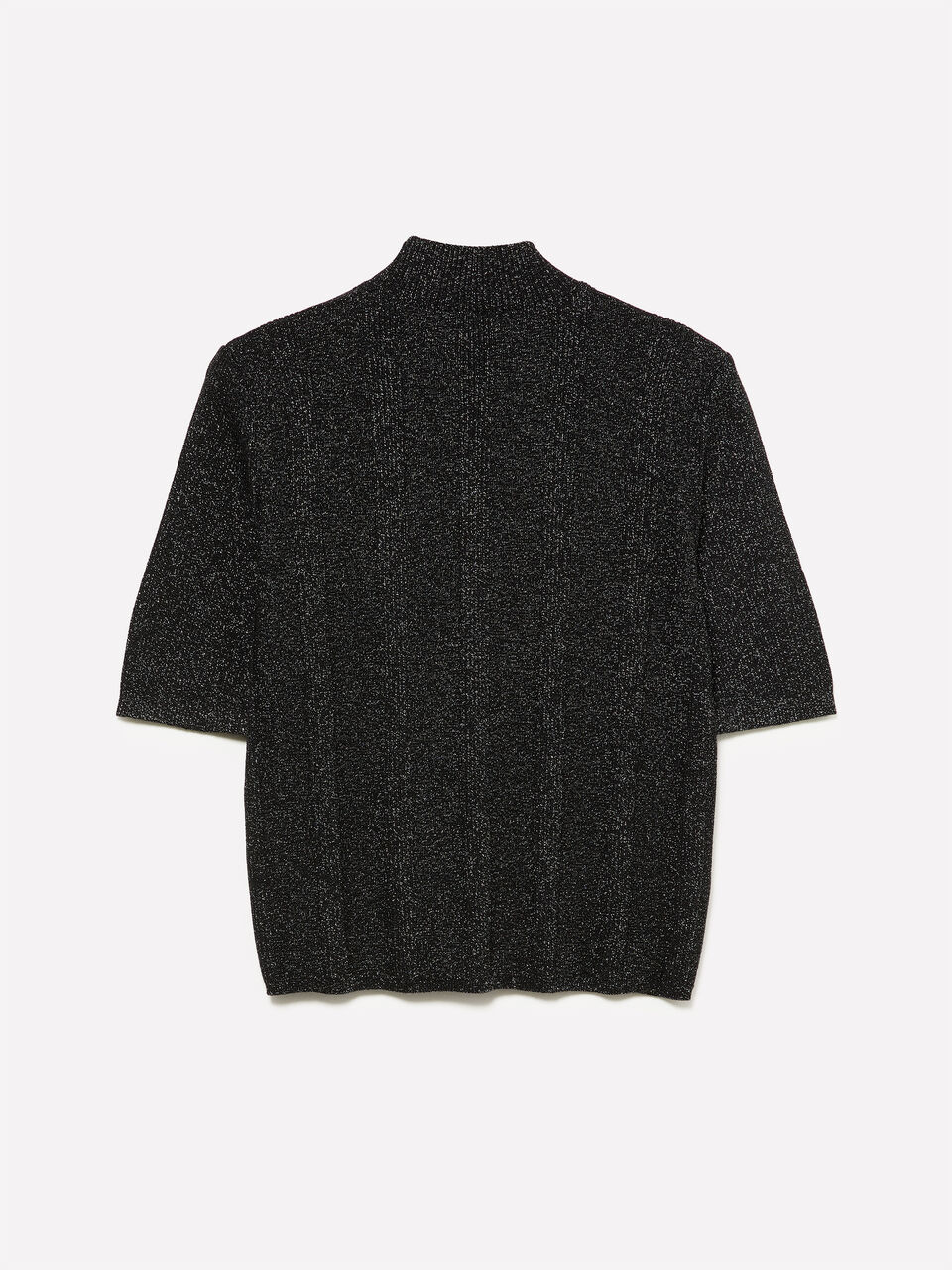 TURTLE NECK SWEATER Women image number null