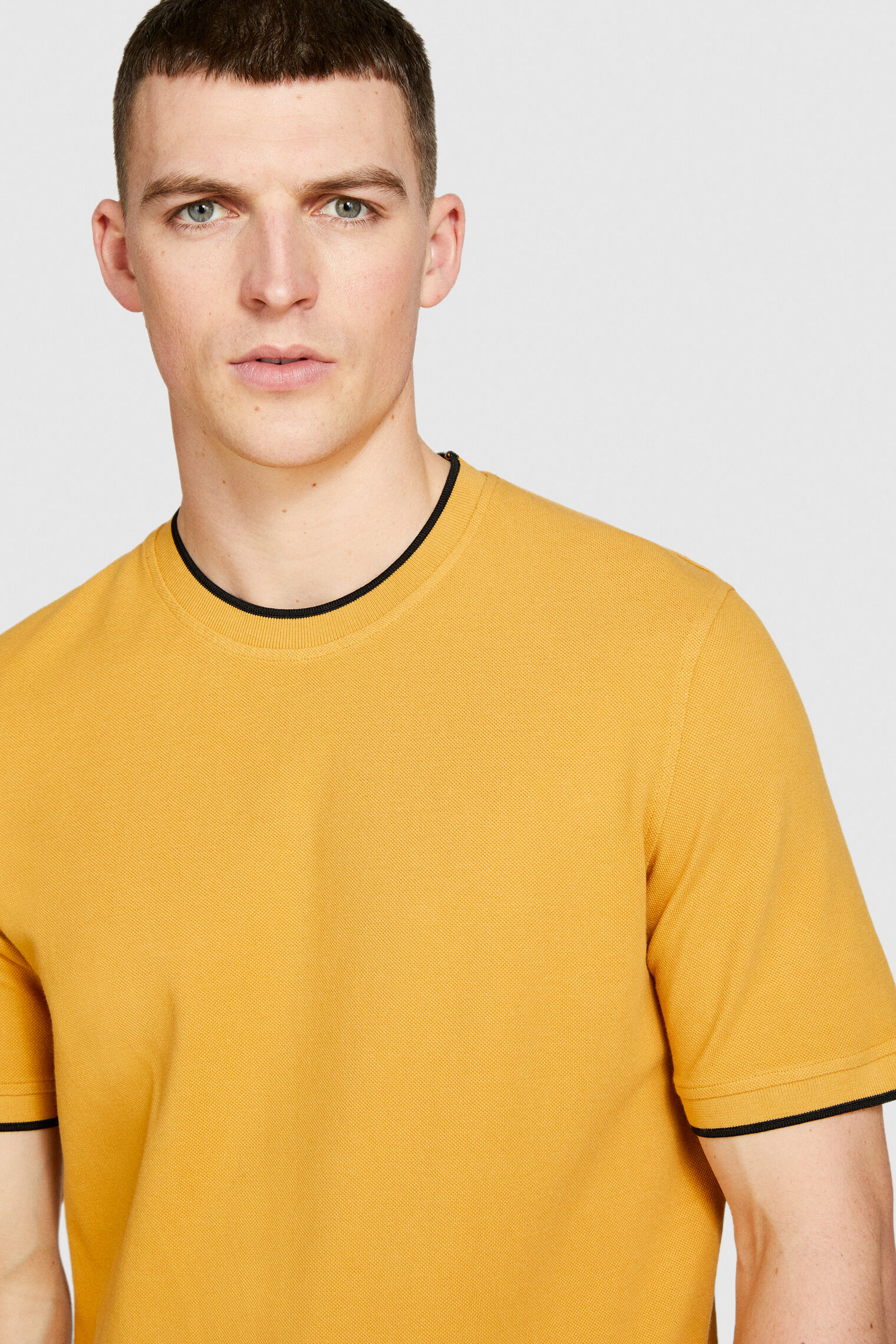 Men s Sustainable Apparel Green B By Sisley men-s-sustainable-apparel-green-b-by-sisley