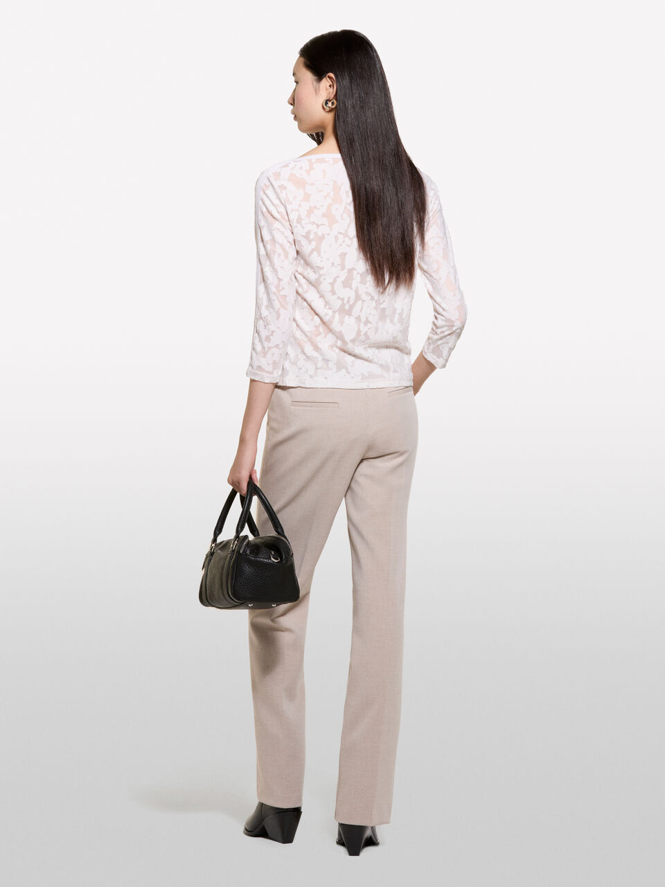 T-SHIRT L/S Women image number null