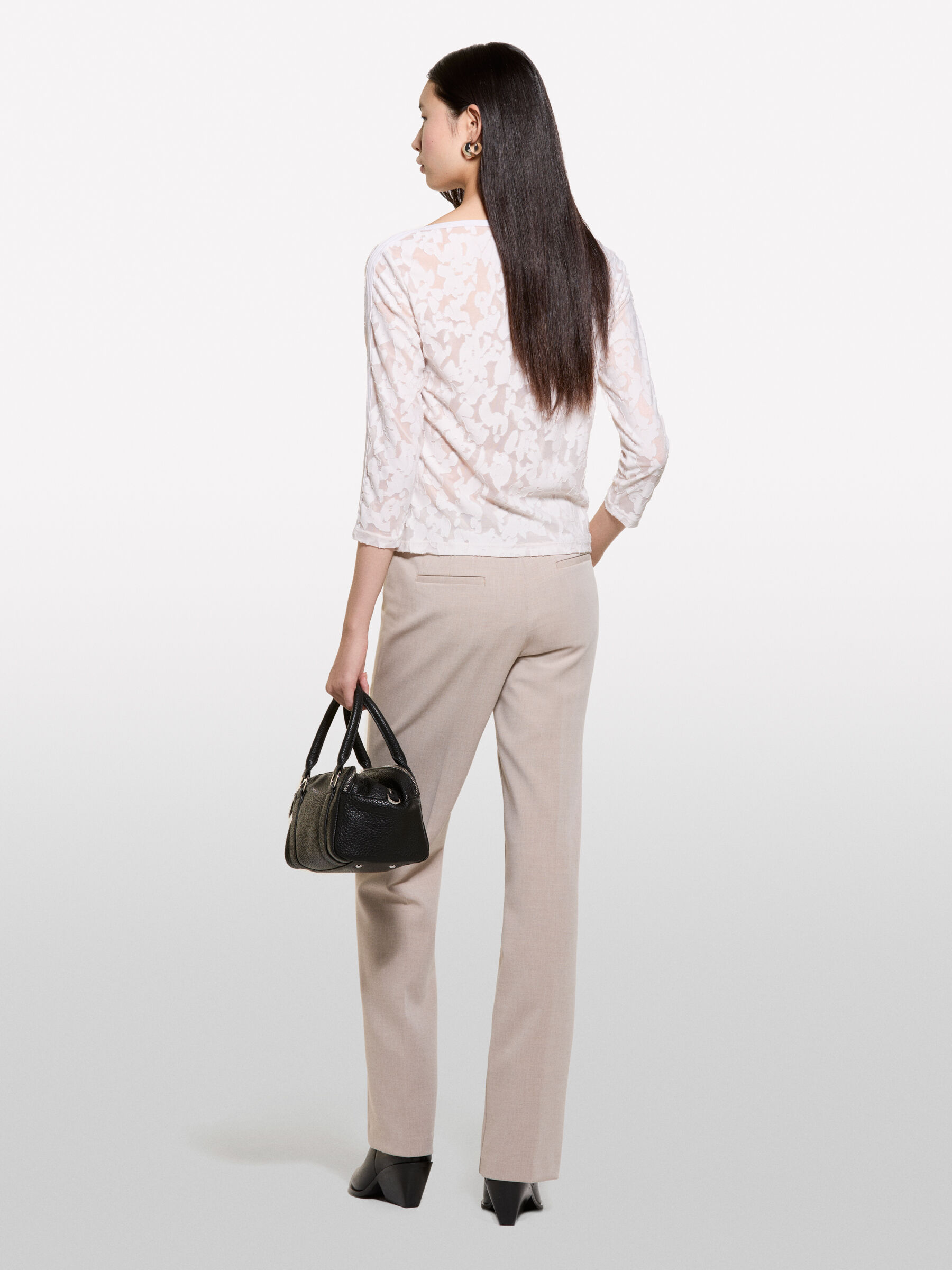 T-SHIRT L/S Women image number null