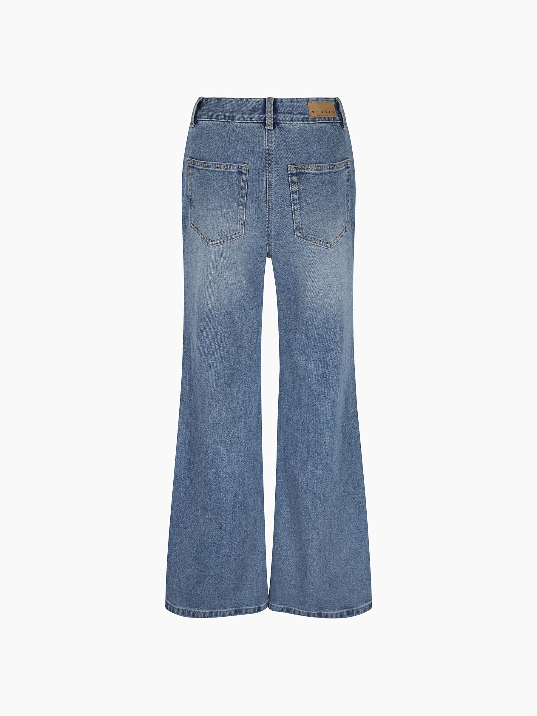 TROUSERS Women image number null
