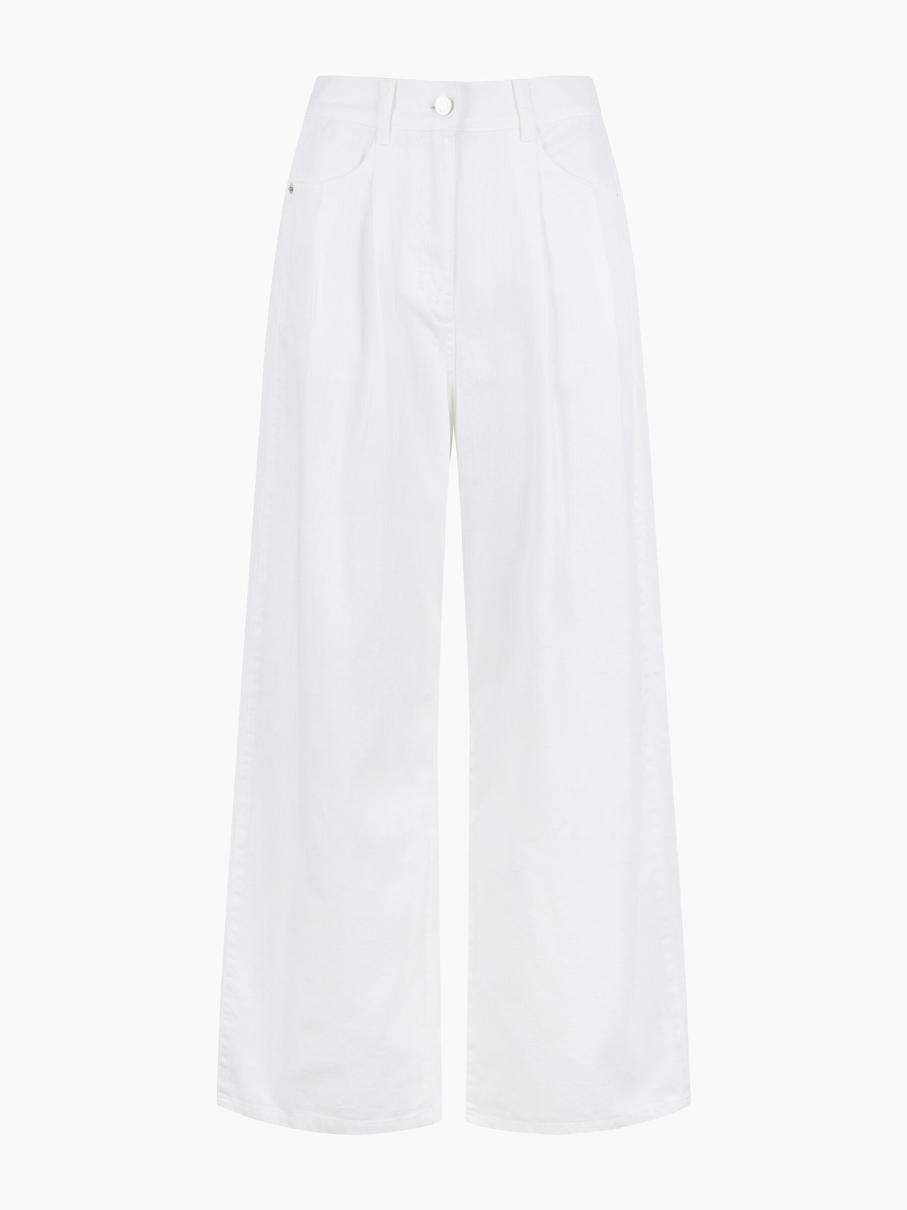 TROUSERS Women image number null