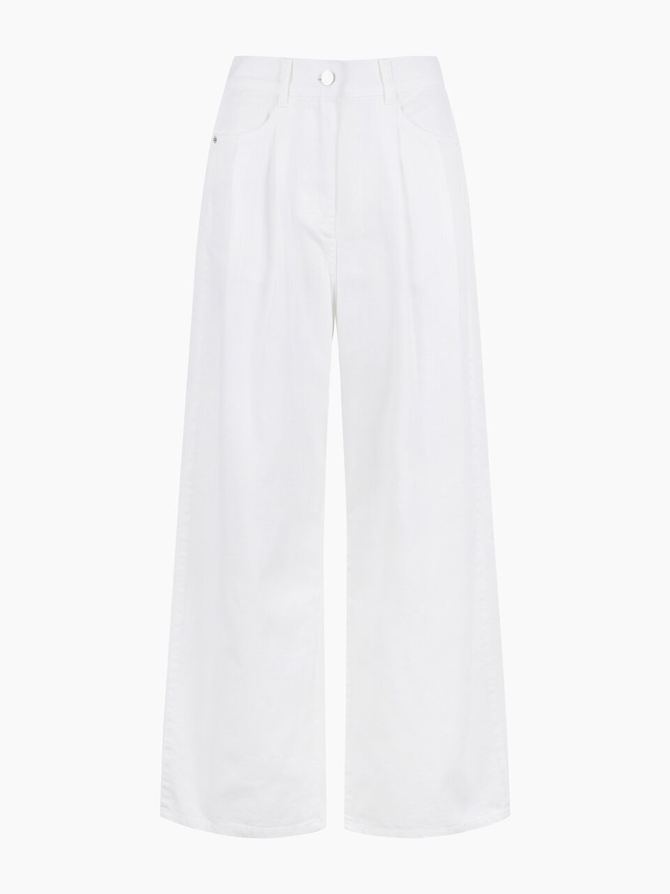 TROUSERS Women image number null