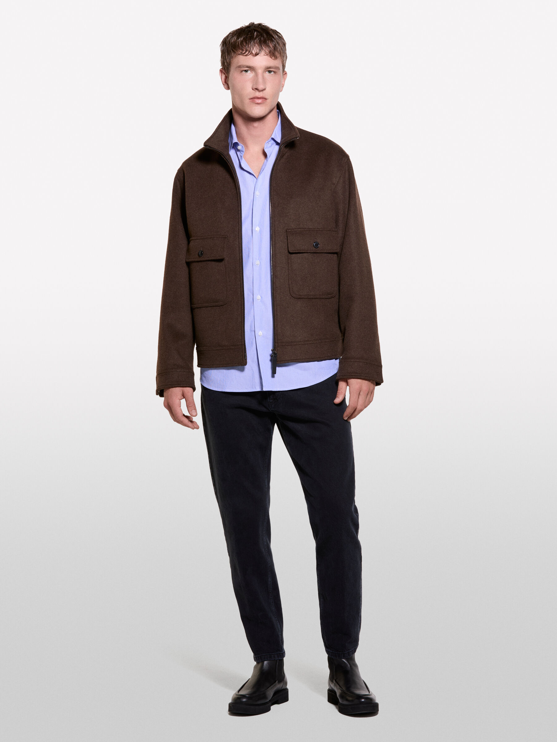 SHIRT Men image number null