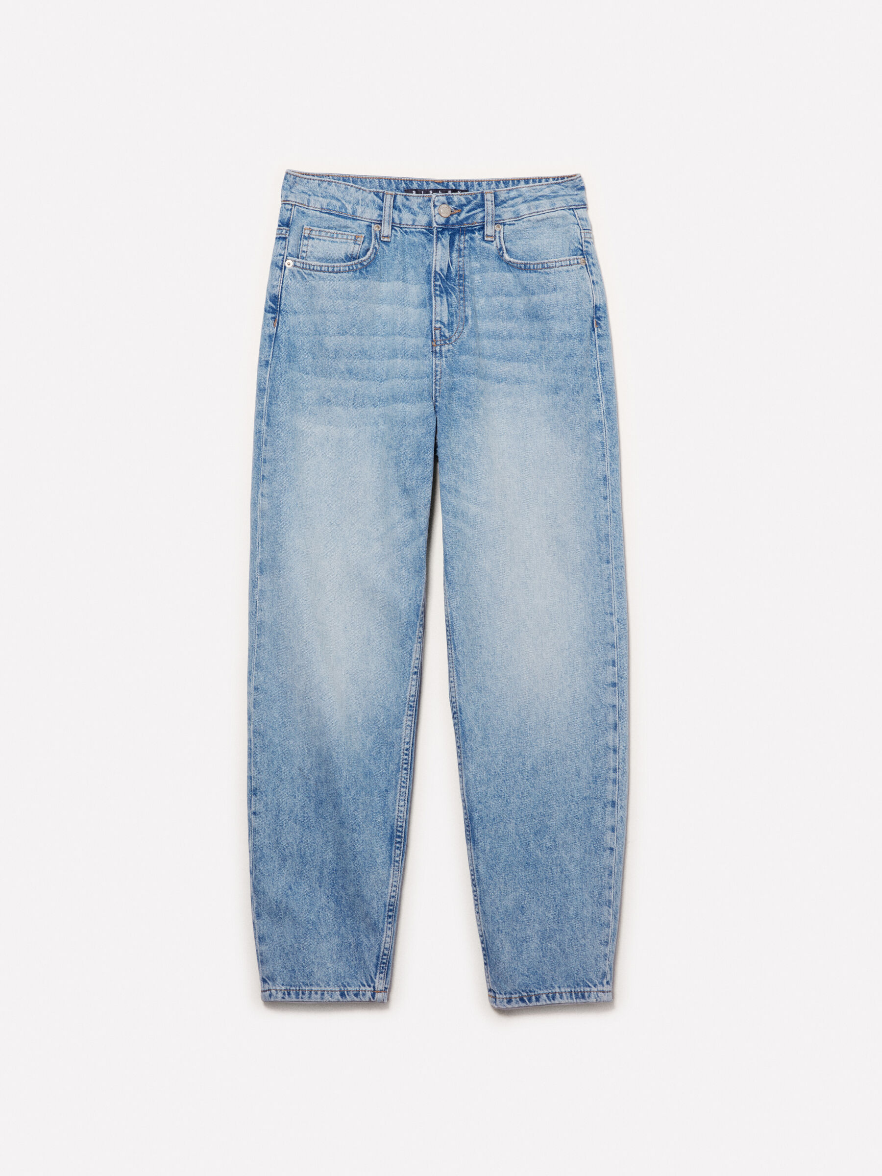 TROUSERS Women image number null