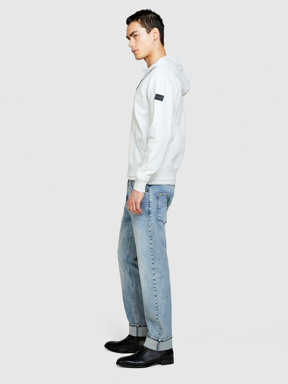 Phoenix regular fit jeans Men image number null