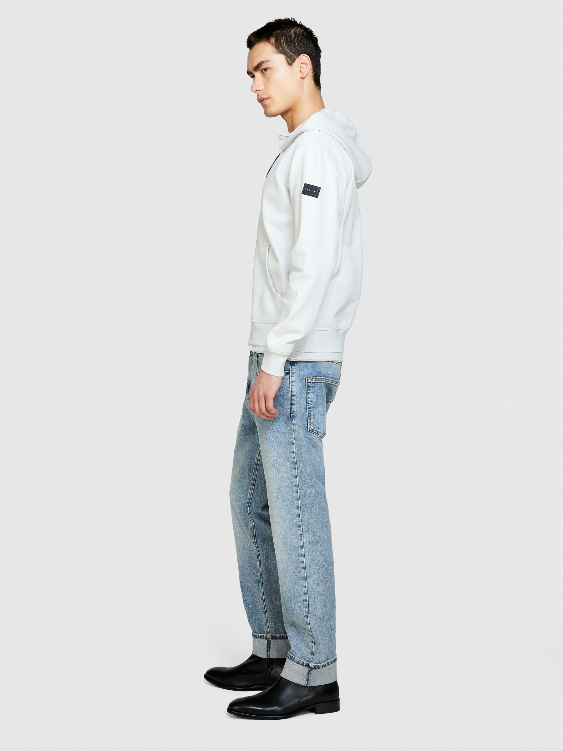 Phoenix regular fit jeans Men image number null