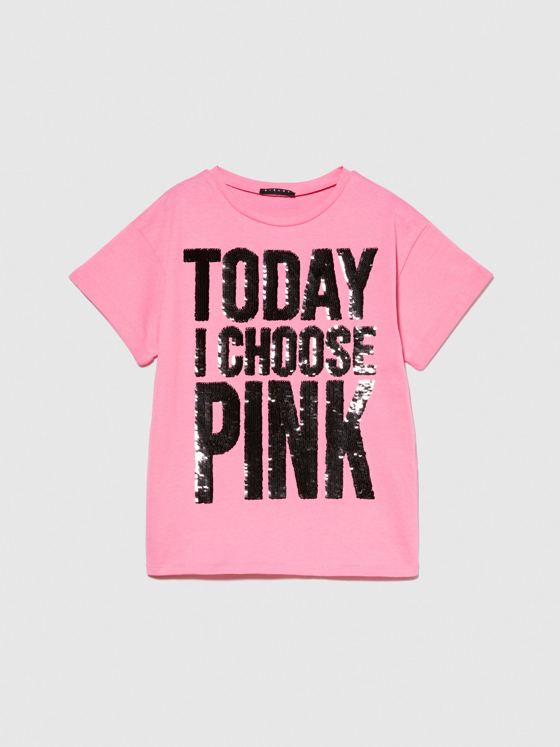 Girls T shirts t shirts for little girls Sisley