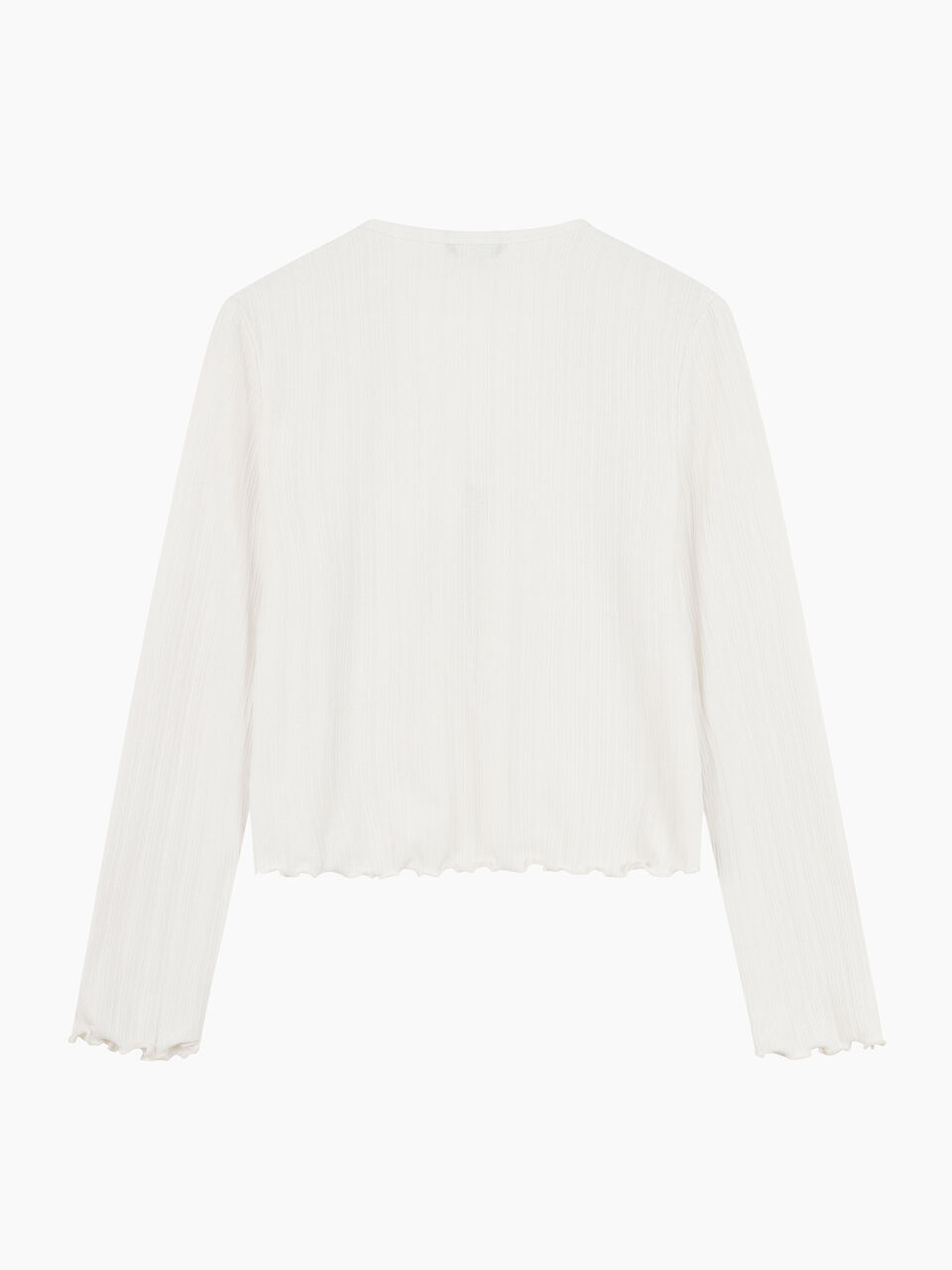 L/S SWEATER Women image number null
