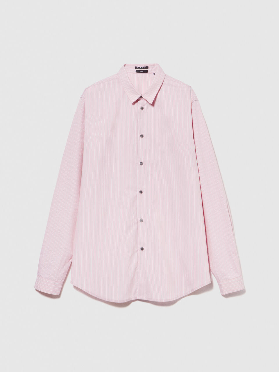 Striped shirt Men image number null