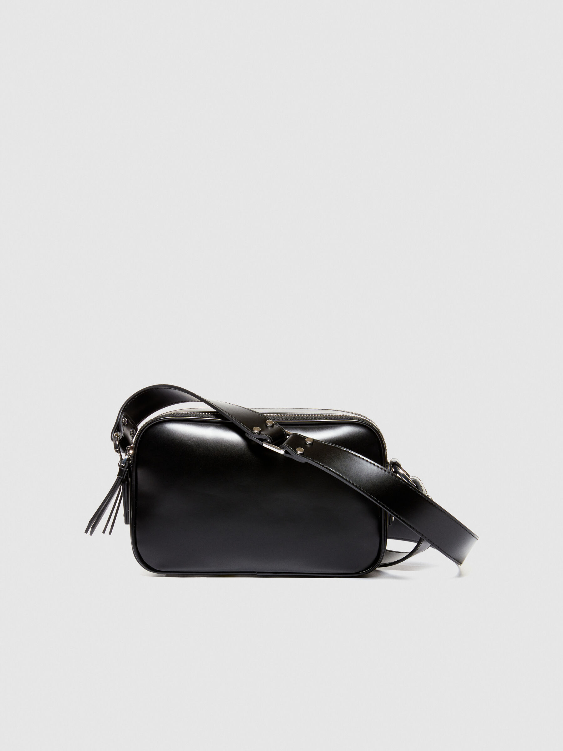 Camera bag Black Sisley