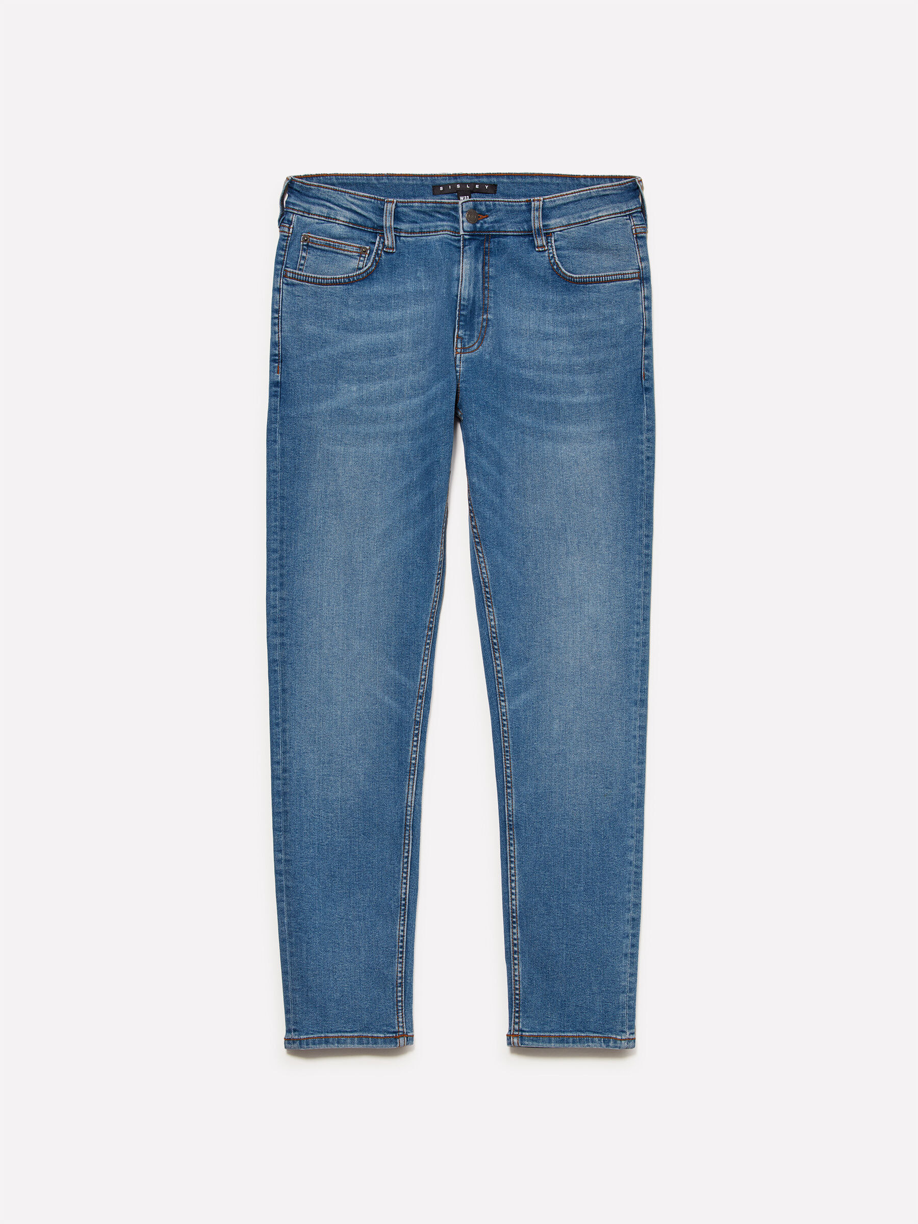 TROUSERS Men image number null