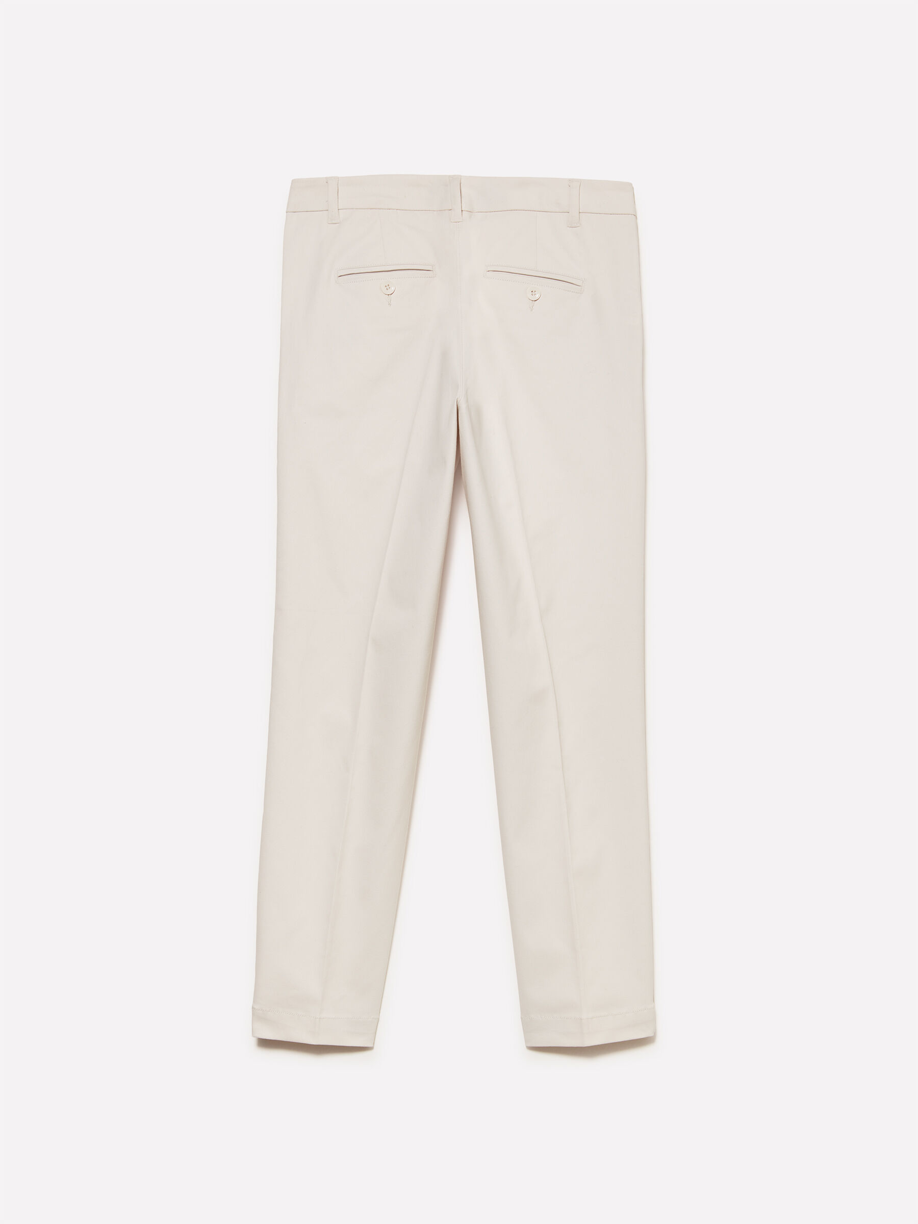 TROUSERS Women image number null