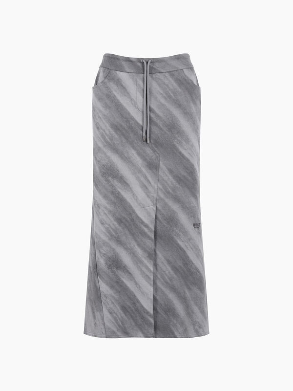 SKIRT - sisley k gonne longuette | Sisley K