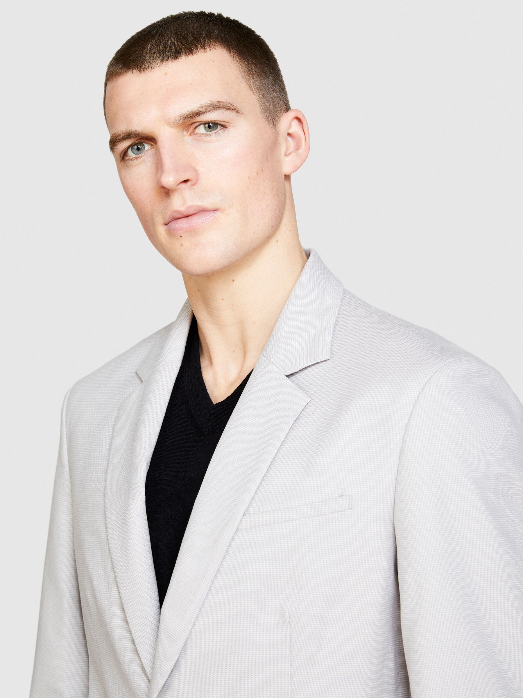 Formal blazer Men image number null