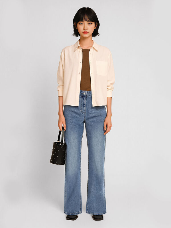 SHIRT - sisley k shirts | Sisley K