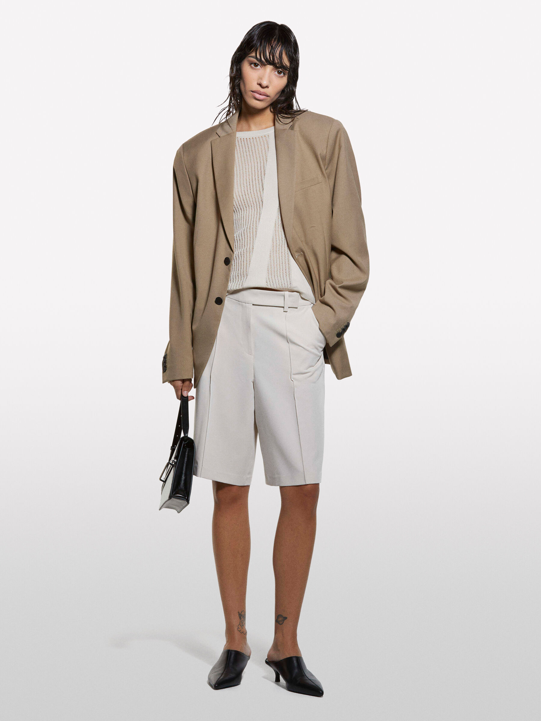 SWEATER L/S Women image number null