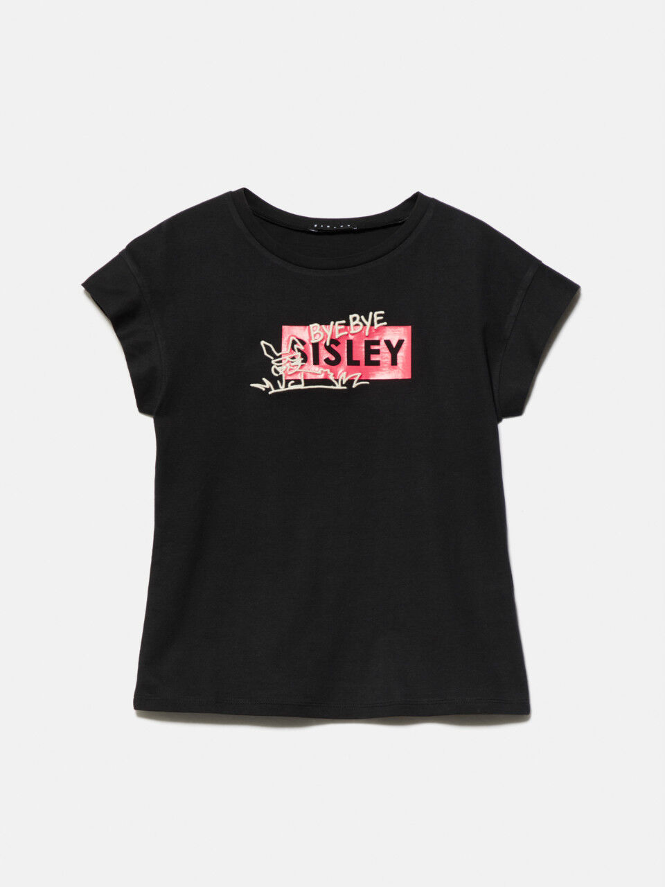 Magliette sisley best sale