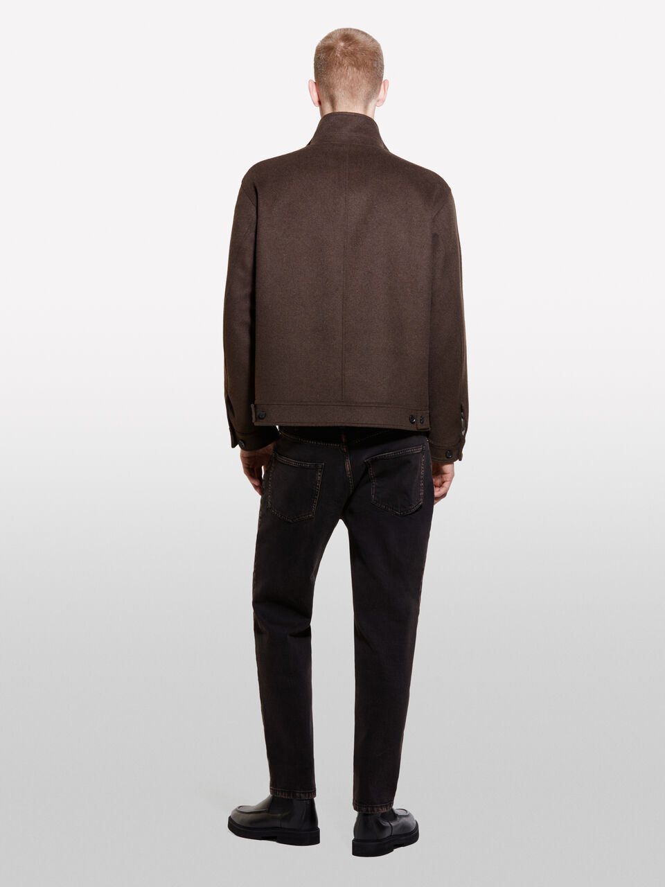 TROUSERS Men image number null