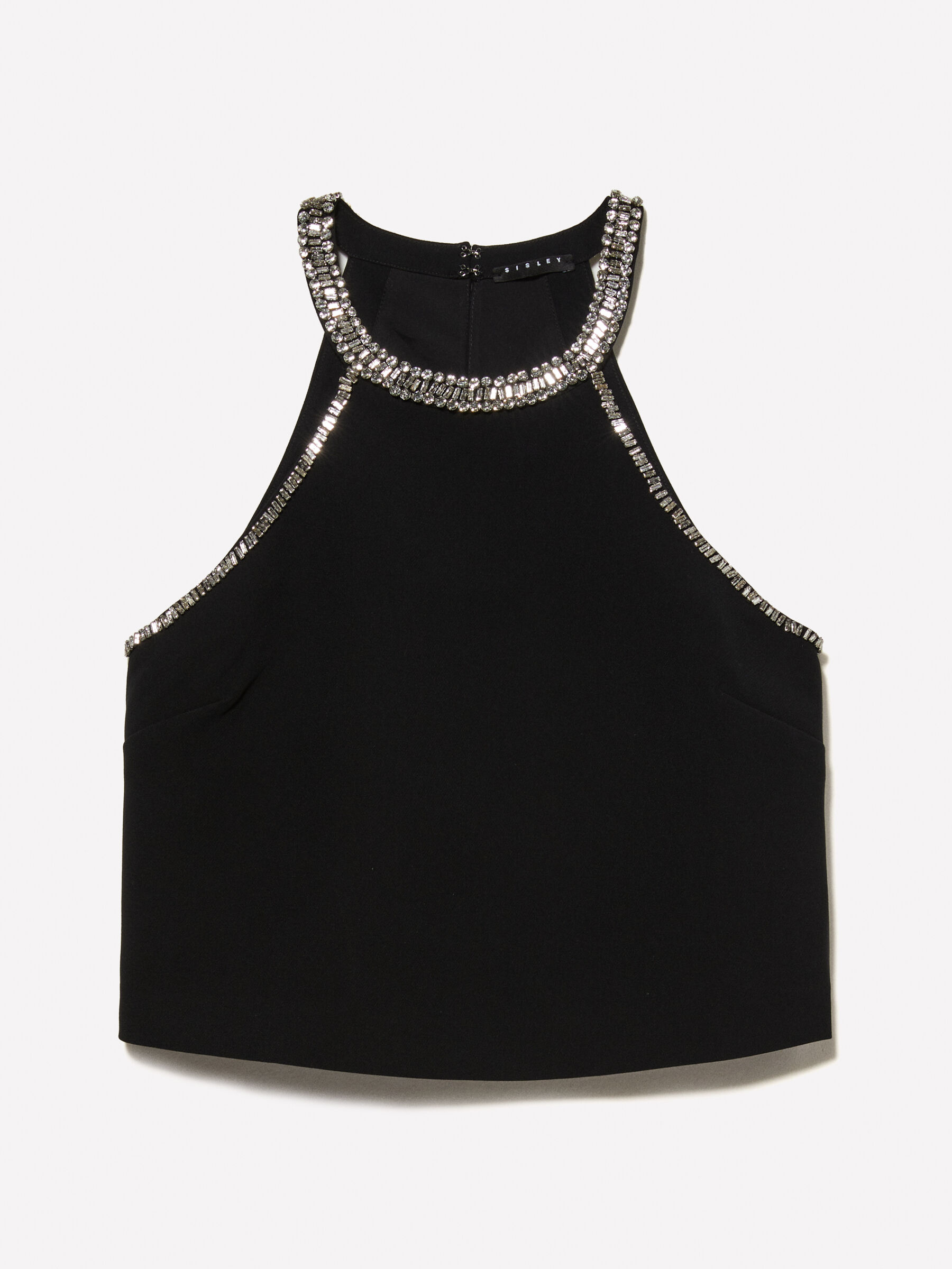 TOP Women image number null