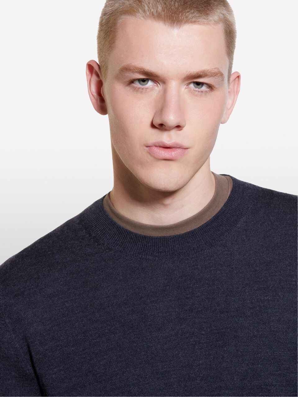 SWEATER L/S Men image number null