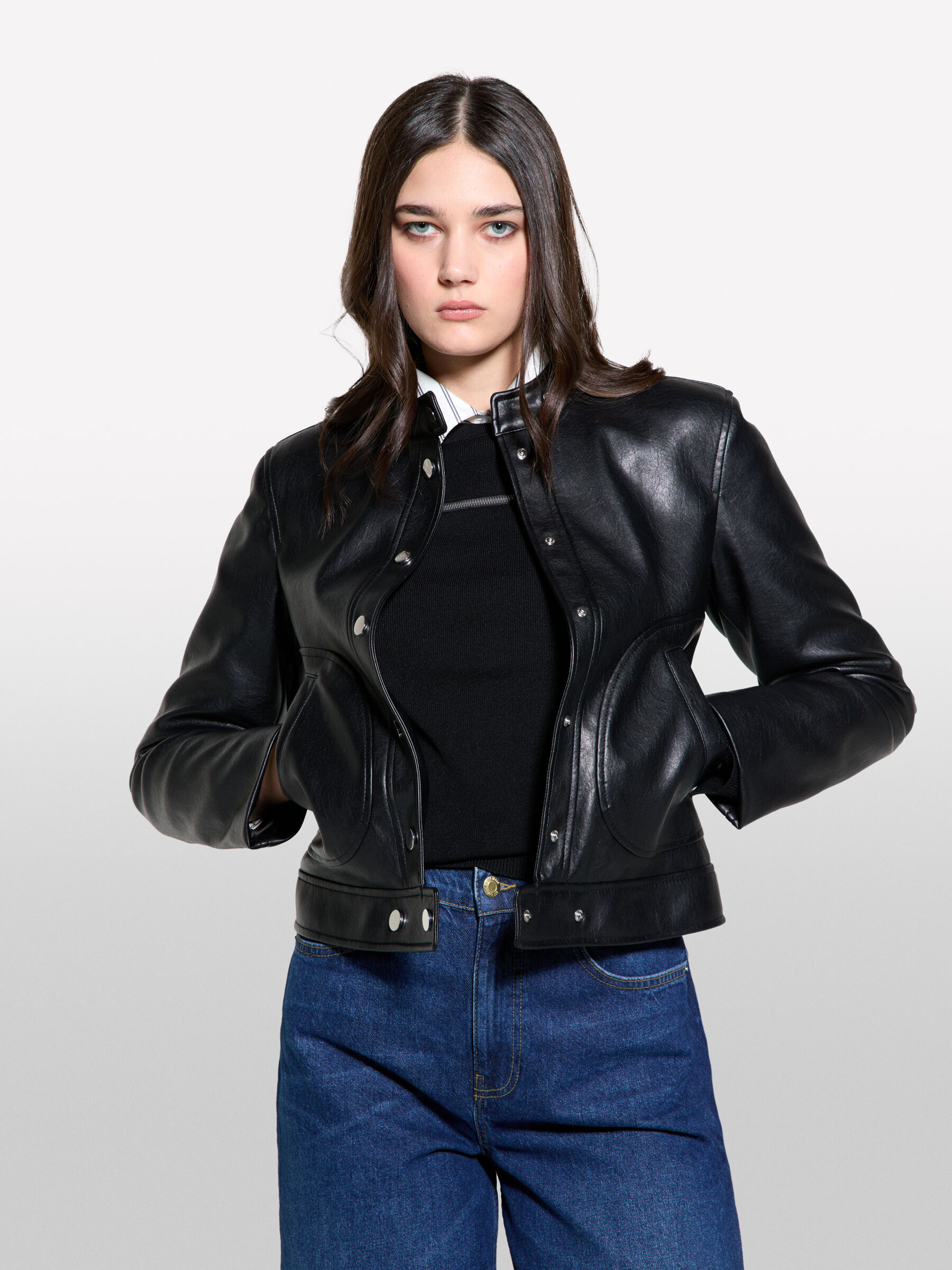 Women's Jackets: elegant and casual | Sisley