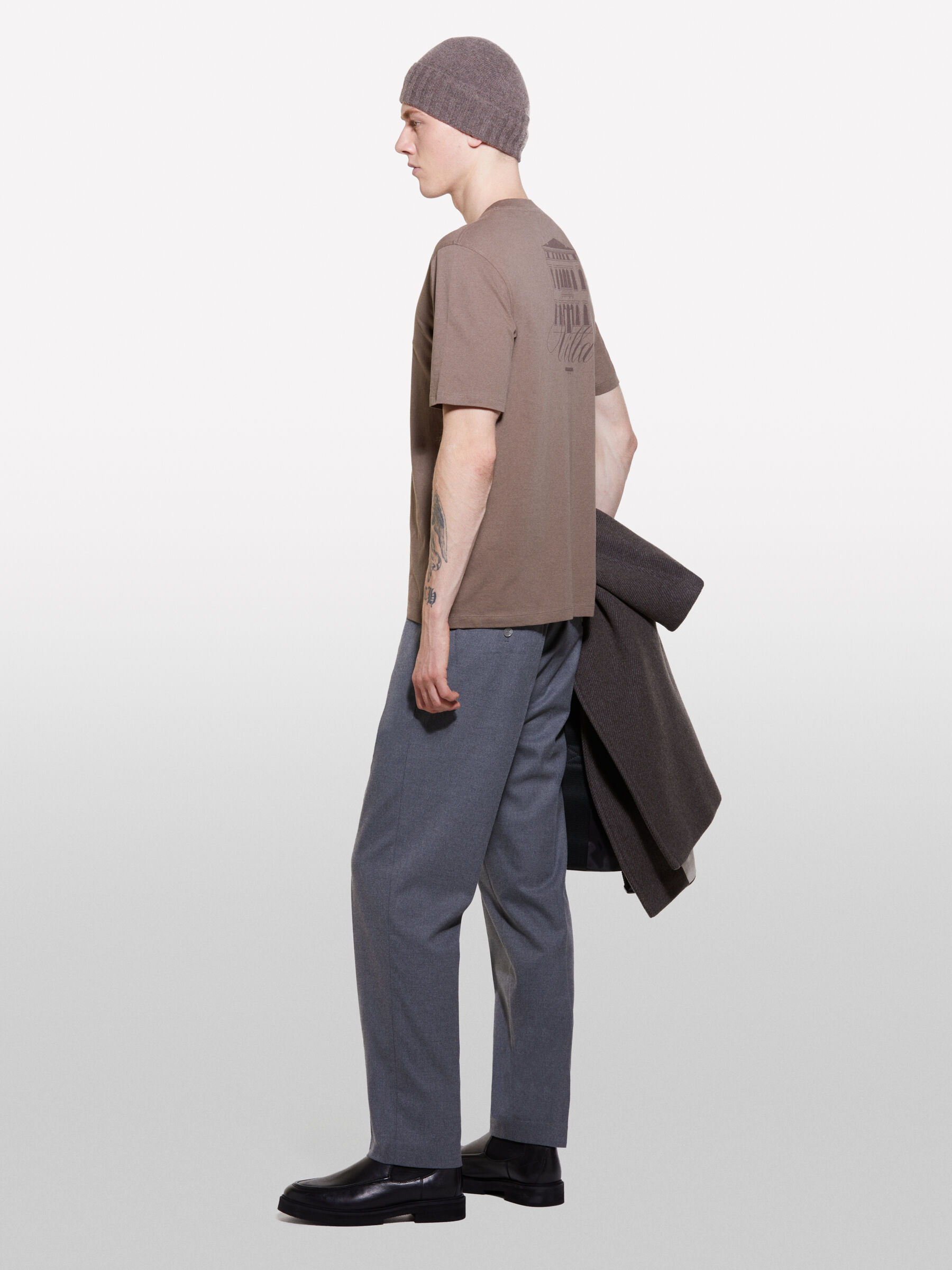 T-SHIRT Men image number null