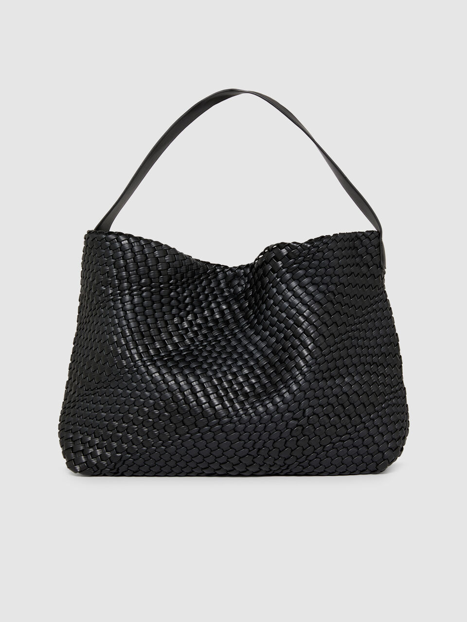 Woven bag Women image number null