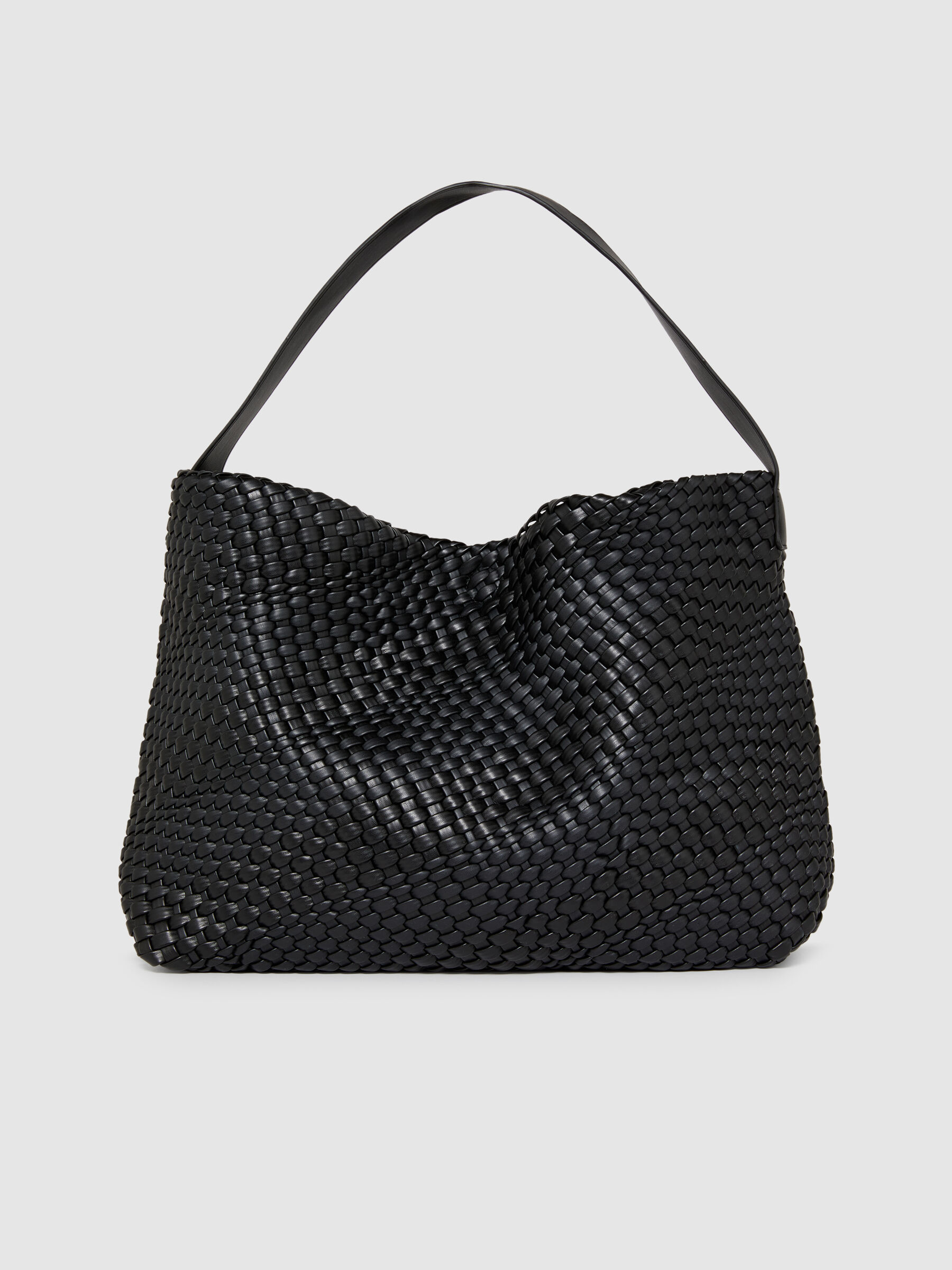 Woven bag Women image number null