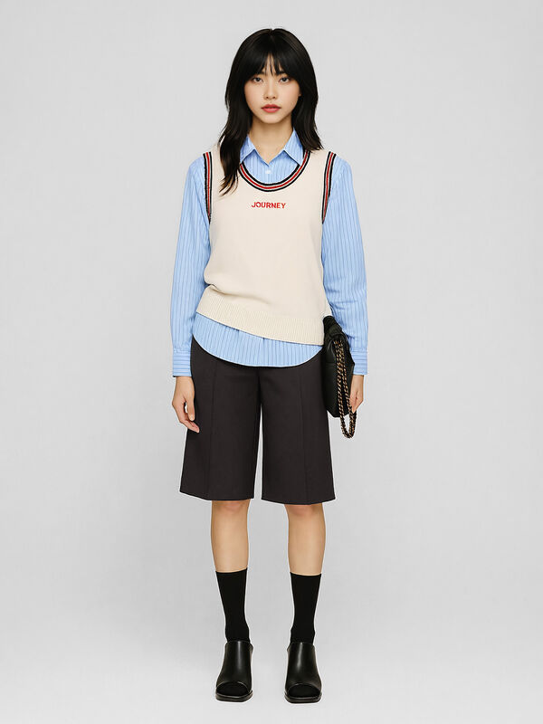 TANK-TOP - sisley k top | Sisley K