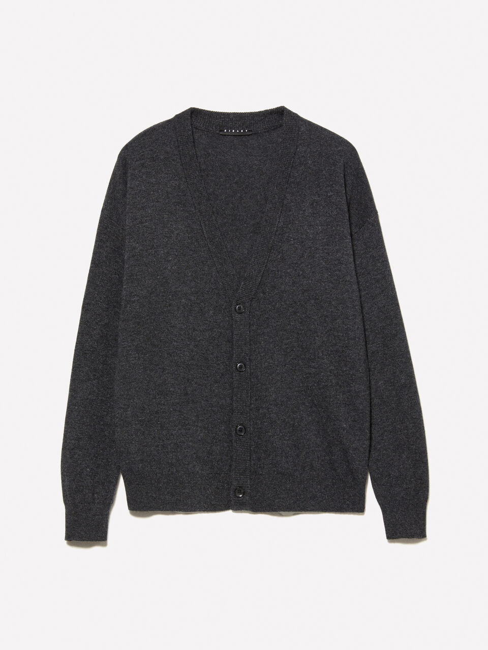 L/S CARDIGAN Men image number null