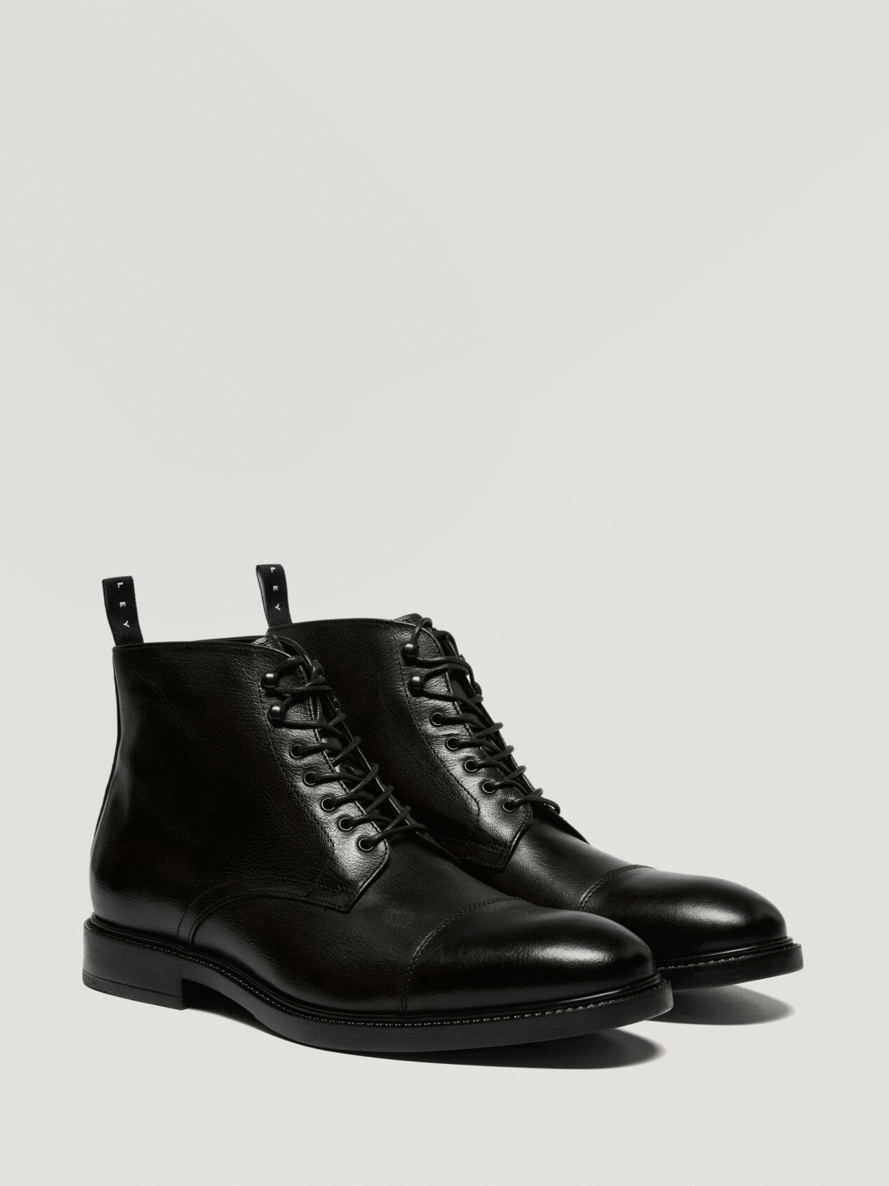 sisley boots