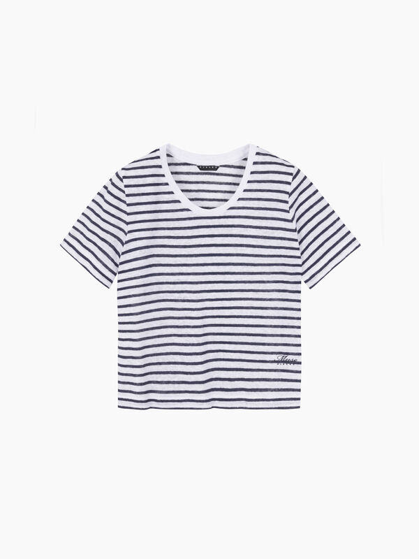 T-SHIRT - sisley k short sleeve t-shirt | Sisley K
