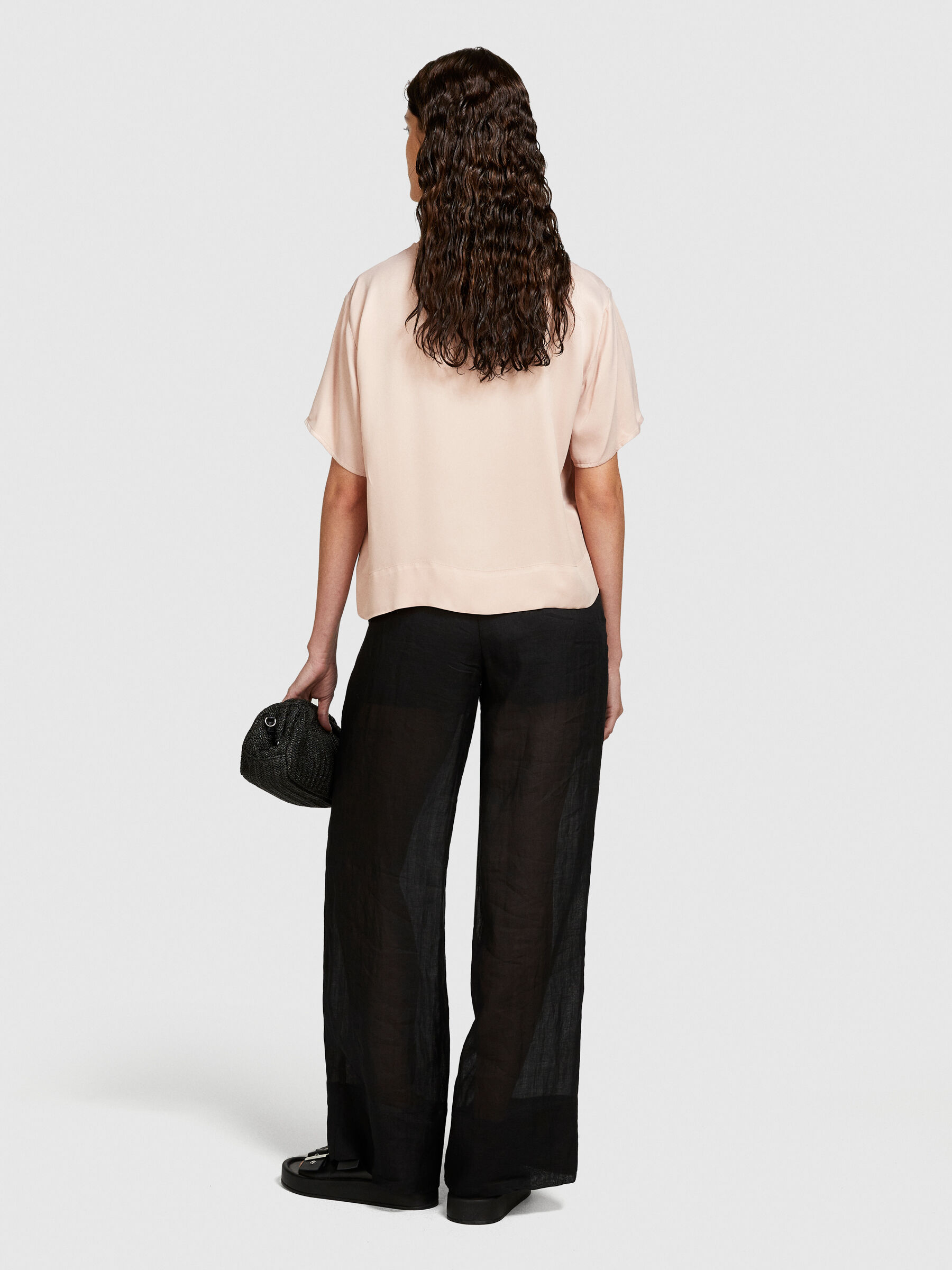 BLOUSE Women image number null