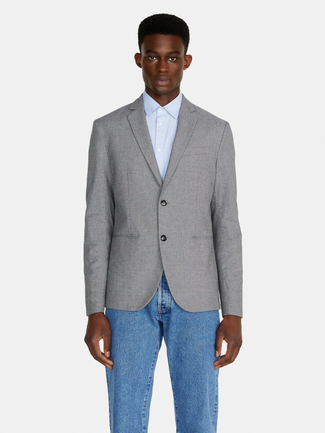 Men comfort jacket online