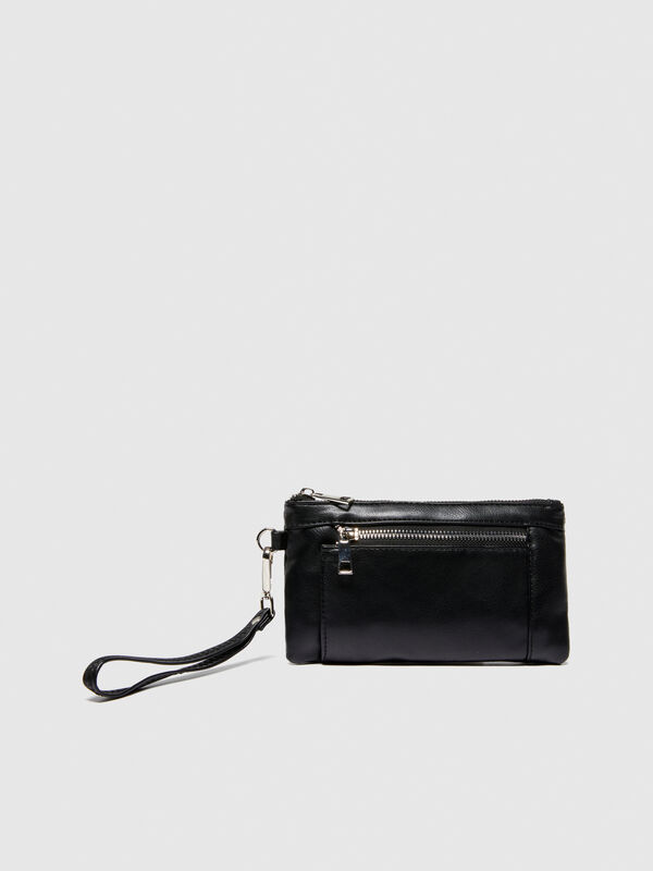 Wrist clutch - women's clutches and cell phone holders | Sisley